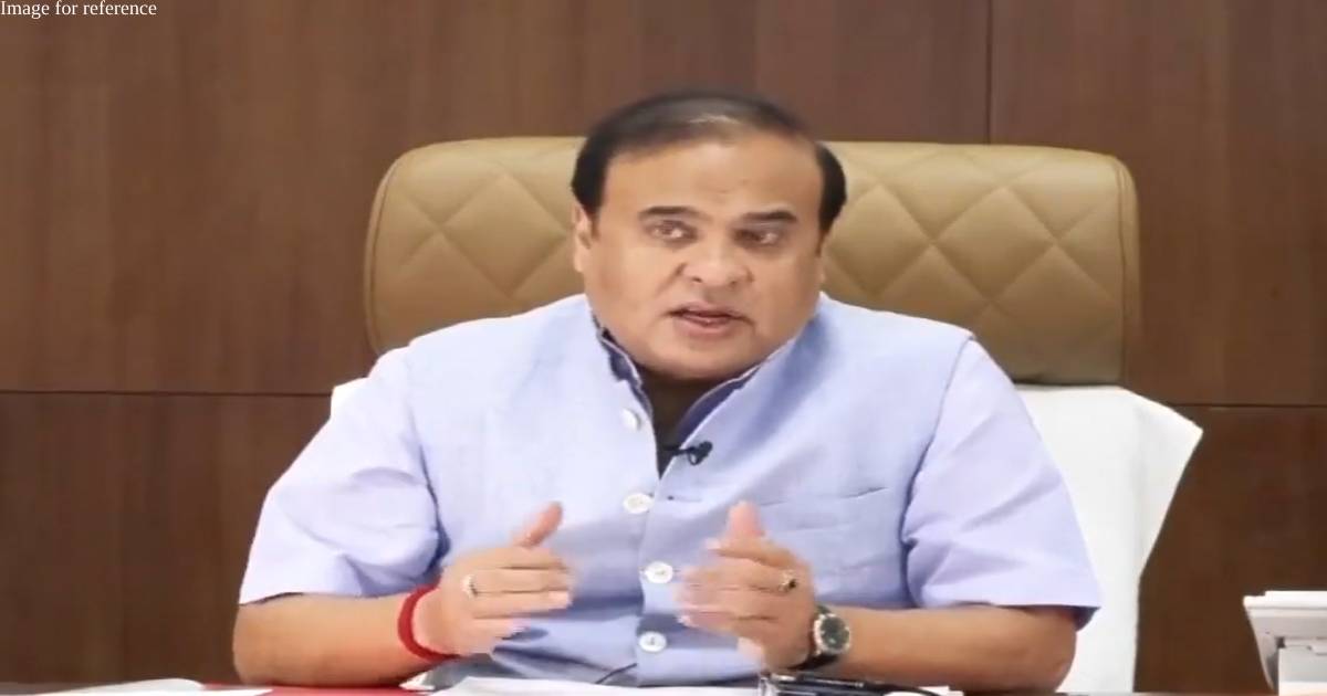 Assam CM directs officials to ensure smooth conduct of govt recruitment exams